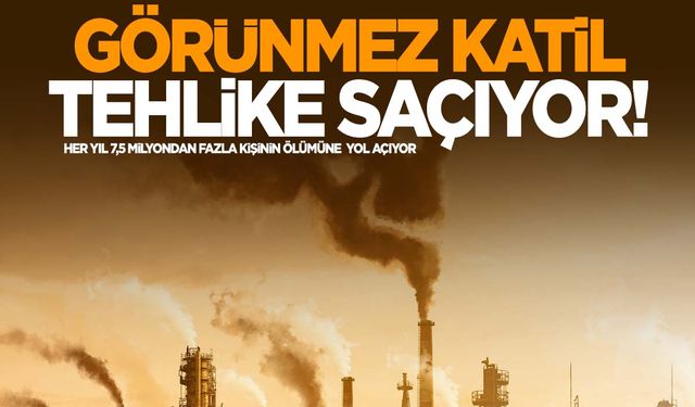 Uzmanından ‘görünmez katil’ uyarısı! Ömrü 5 yıl kısaltıyor…