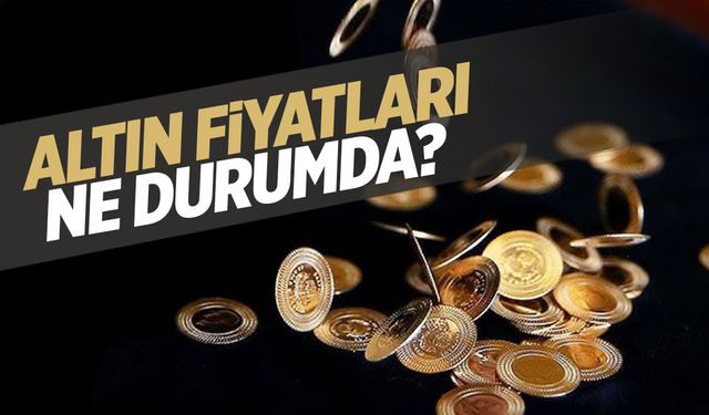 1 Eylül 2024 Gram Altın Fiyatlarında Rekor Artış: Güncel Veriler