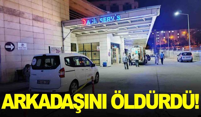 10 yaşındaki çocuğun silahla oyunu cinayetle bitti