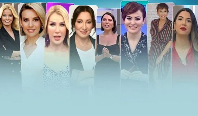 Esra Erol, Müge Anlı, Didem Arslan... Sabah programlarıyla ilgili sert açıklama!