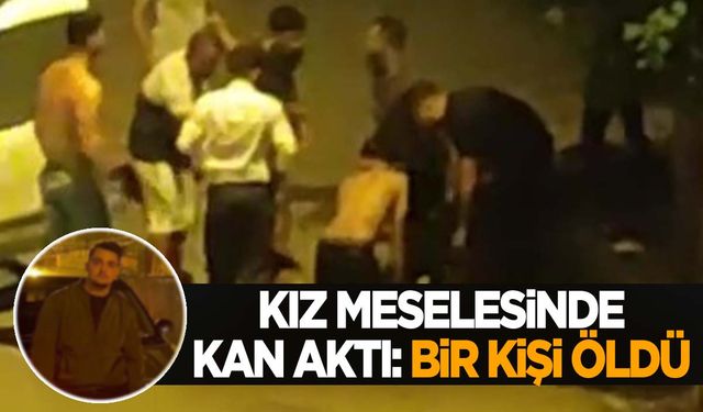 Adana’da aşk üçgeni kavgaya dönüştü… Randevulaşıp bıçaklarla kavga ettiler: 1 ölü