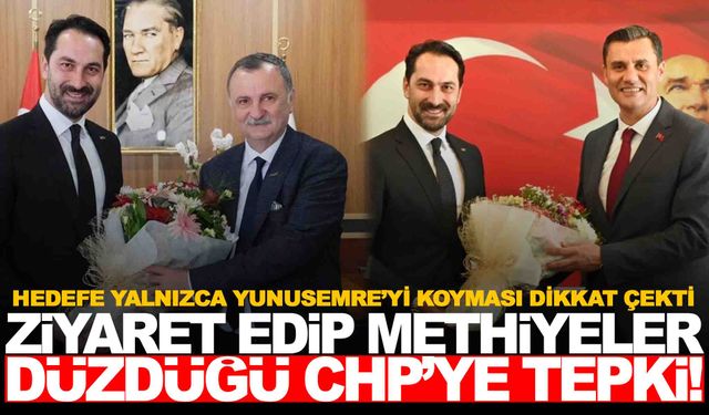 AK Partili Arınç’tan Yunusemre Belediyesi’ne ‘İşten çıkarma’ tepkisi!