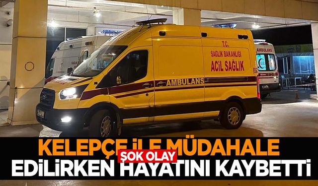 Aydın’da otel içindeki taşkınlık sonu oldu! Kelepçelenen kadın hayatını kaybetti