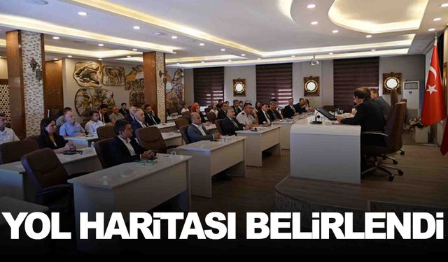 Bağımlılıkla mücadele masadaydı… Yapılacaklar konuşuldu