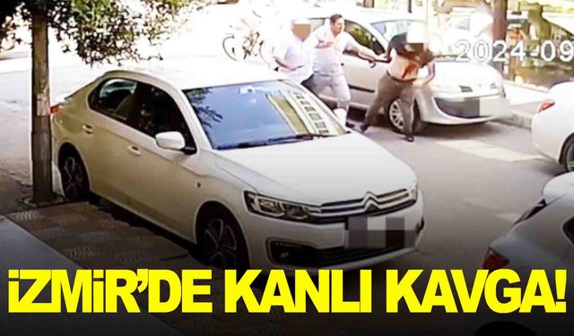 Borcunu isteyen adam defalarca bıçaklandı! Yaşam savaşını kaybetti