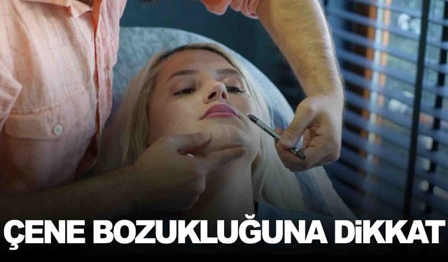 Çene bozukluğu, akran zorbalığına maruz bırakıyor