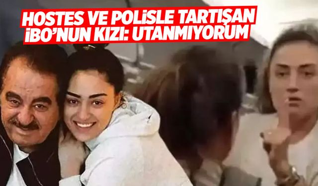 Dilan Çıtak Kendini Böyle Savundu: "Asla Utanmıyorum"