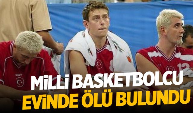 Eski Milli Basketbolcu Asım Pars Hayatını Kaybetti