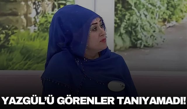 Esra Erol'un programında “tek suçum güzel olmak" demişti... Son hali görenleri şaşırttı