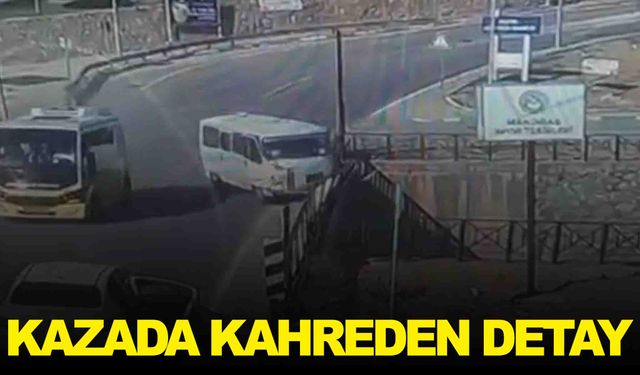 Feci kazada kahreden detay… 10 ay sonra aynı yerde…