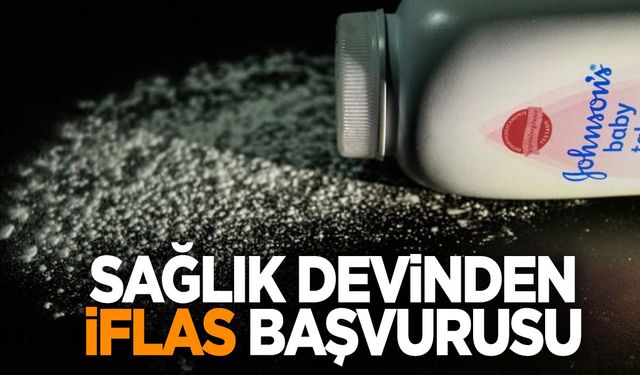 Herkesin evinde var… Sağlık devi üçüncü kez iflas başvurusunda bulundu!