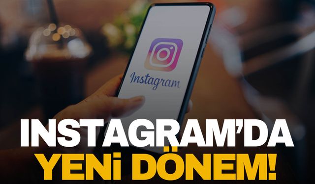 Instagram’a yaş sınırı geliyor!