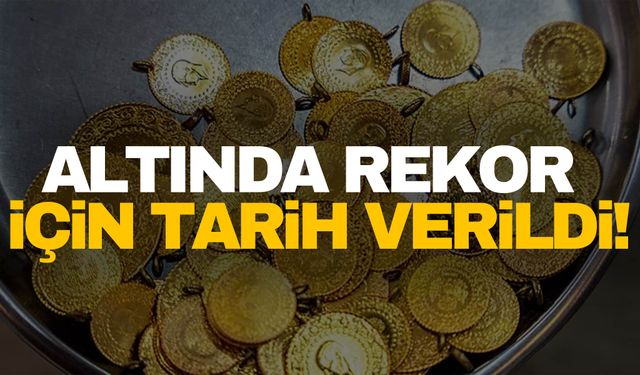 İslam Memiş rekor için tarih verdi!