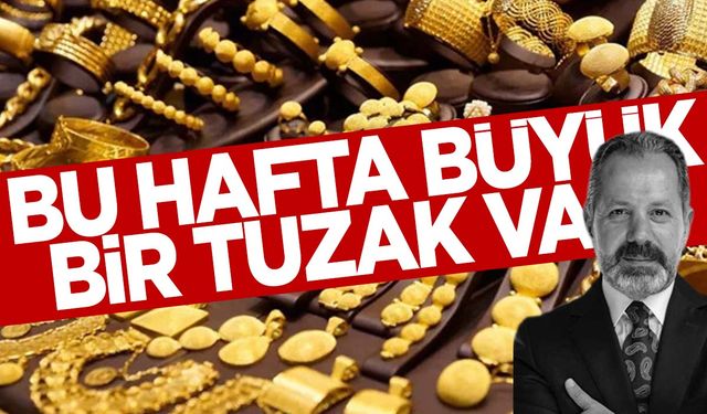 İslam Memiş’ten ‘büyük tuzak’ uyarısı!