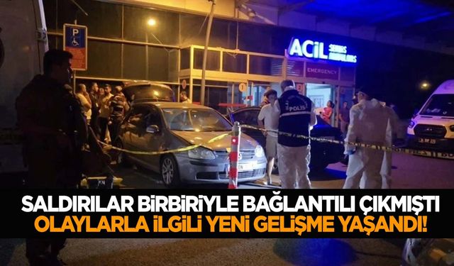 İstanbul’daki çifte saldırıyla ilgili flaş gelişme!