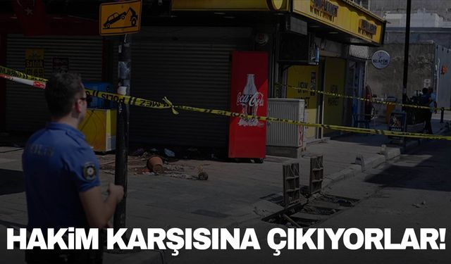 İzmir'de 2 kişinin akıma kapılarak ölmüştü… Bugün 42 kişi hakim karşısına çıkacak