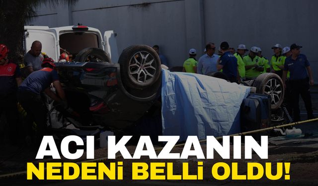 İzmir’deki acı kazada, yolcuların hasta ziyaretine gittikleri ortaya çıktı