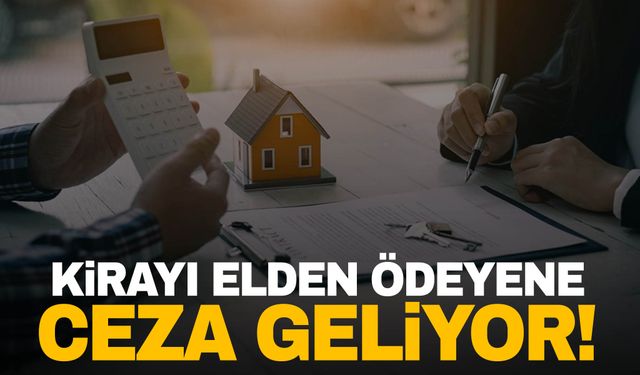 Kiracı ve ev sahipleri dikkat! Bakanlık duyurdu ceza kesilecek