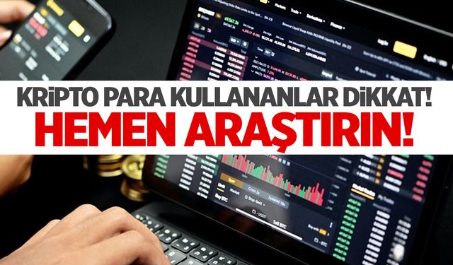 Kripto para platformları faaliyetlerini sonlandıracak! Son tarih belli oldu!