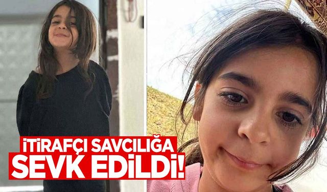 Narin Güran soruşturmasında yeni gelişme! İtirafçı savcılığa sevk edildi