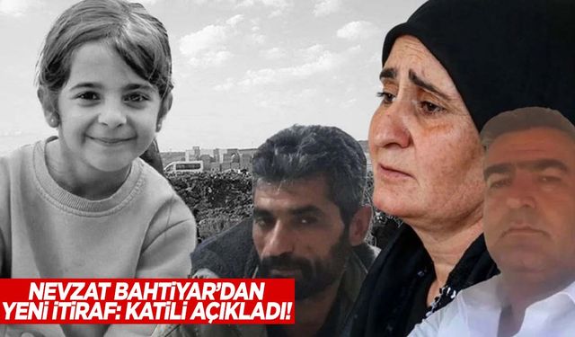 Nevzat Bahtiyar’dan yeni ifade! Katilin adını açık açık söyledi!