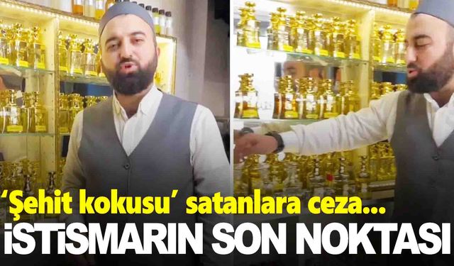 Bakanlık affetmedi!... Simsarlıkta son nokta: “Şehit kokusu”