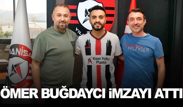 Yıldızspor 45 FK’ya kanat transferi