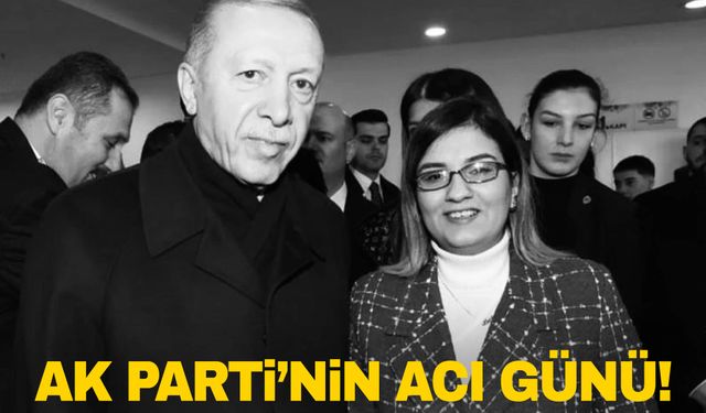 AK Parti’nin acı günü! Gençlik Kolları Yönetim Kurulu Üyesi kazada hayatını kaybetti