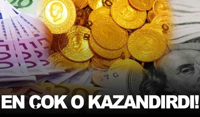 Alan zengin oldu… Bir yılda tam 35 kez rekor kırdı!