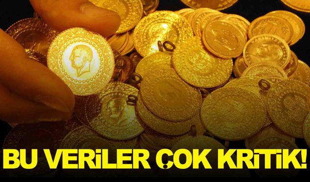 Altında tüm zamanların rekoru bekleniyor… Kritik veriler var!