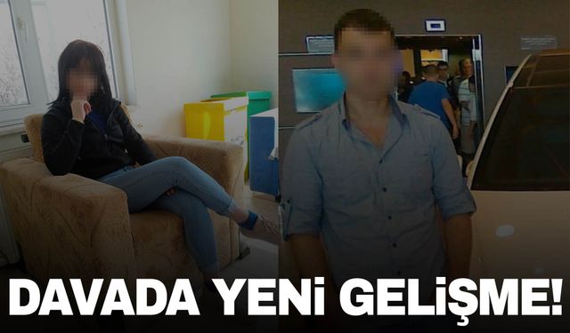 Bekçi engelli kıza cinsel istismarda bulunmuştu… Yeni gelişme yaşandı