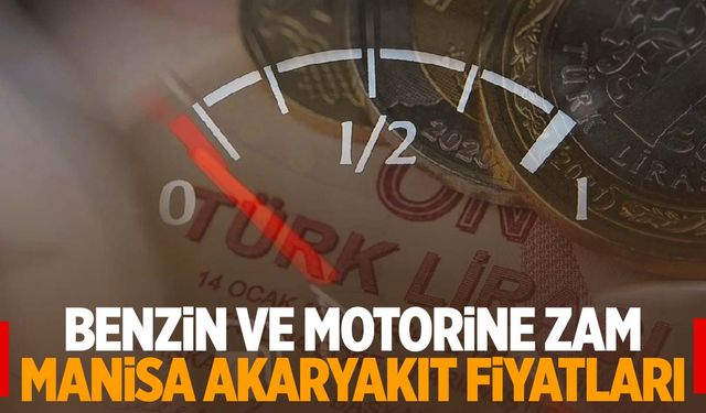 Benzin ve motorine zam geldi! 2 Ekim güncel benzin, motorin ve LPG fiyatları…