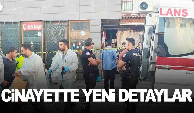 Diyarbakır’da uzman çavuş karısını öldürdü… Cinayette yeni detaylar var!