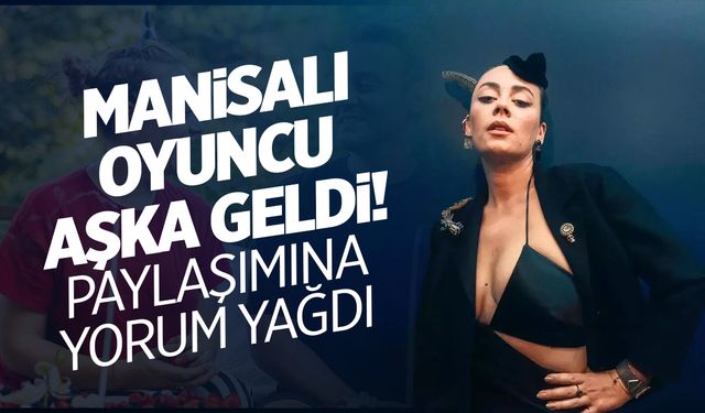 Demet Evgar Aşka Geldi: "Gerçek Hayattaki Evren’ini Bulmuş!"