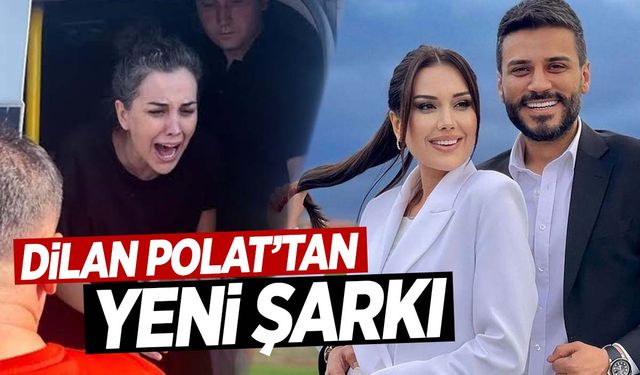 Dilan Polat yeni şarkı çıkarıyor: "Biz yeni gelmedik, geri geldik"