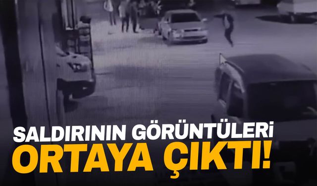 İzmir’de 3 çocuk babası polis şehit edilmişti… Görüntüler ortaya çıktı