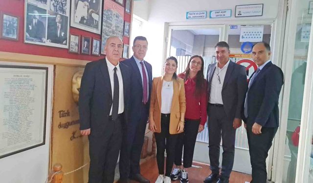 Akhisar Bakkallar Odası’ndan Vakıfbank ile protokol