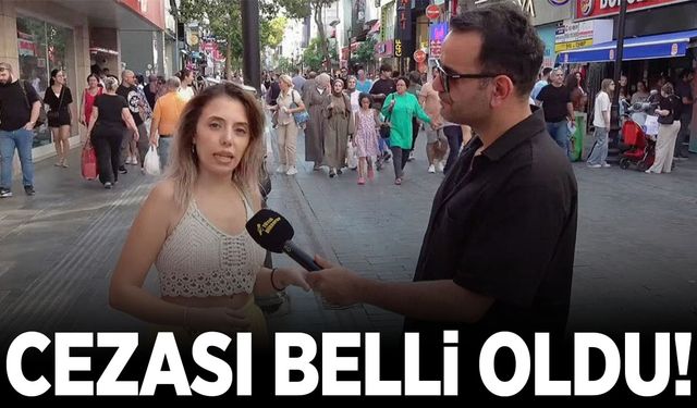 Dilruba Kayserilioğlu’na verilen ceza belli oldu!