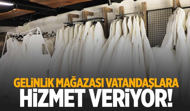 Manisa’da belediye yeni evlenecek çiftlere destek veriyor