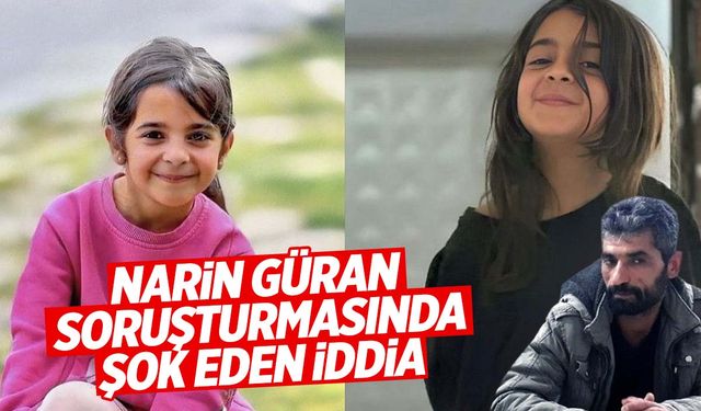 Narin Güran cinayetinde şok iddia: Cesedi taşıyan Nevzat Bahtiyar’ın kızı kaçırılıp hamile bırakılmış!