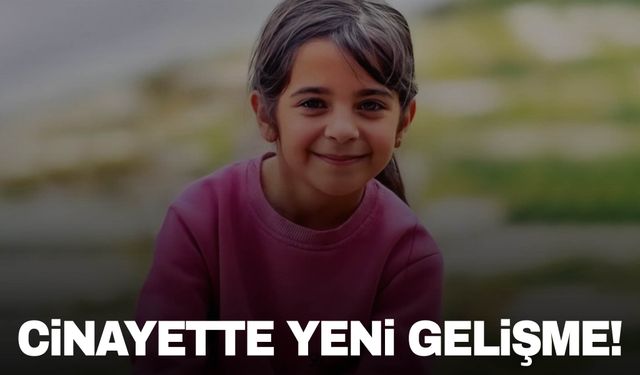 Narin Güran cinayetine ilişkin davada yeni gelişme!