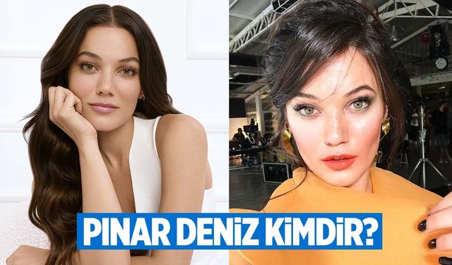 Pınar Deniz Kimdir? Nereli ve Kaç Yaşında?