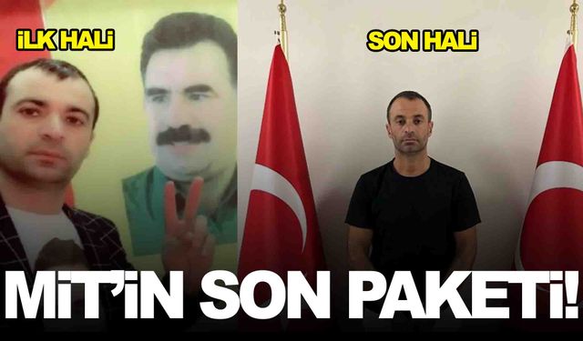 MİT’ten başarılı operasyon… PKK’nın Rusya yapılanmasına darbe!