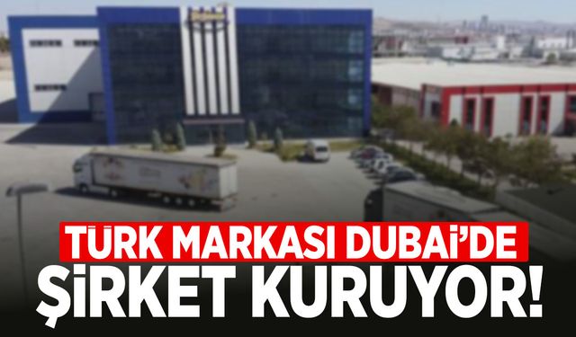 Ünlü Türk devinden ‘Dubai’ kararı!