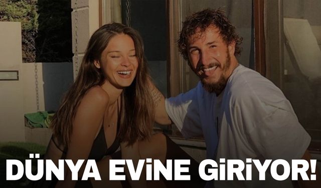 Survivor'ın sevilen yarışmacılarındandı… Berkan Karabulut dünya evine giriyor