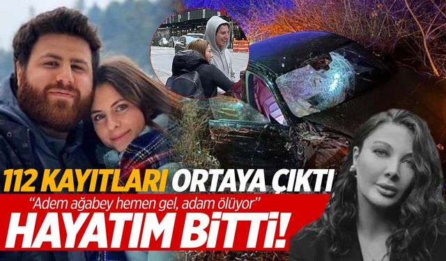 Timur Cihantimur’un kazadan sonraki ses kayıtları ortaya çıktı