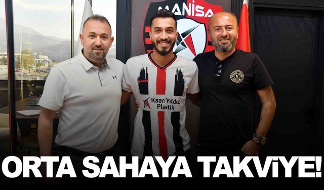 Timurcan Gök, Yıldızspor 45 FK’ya imzayı attı