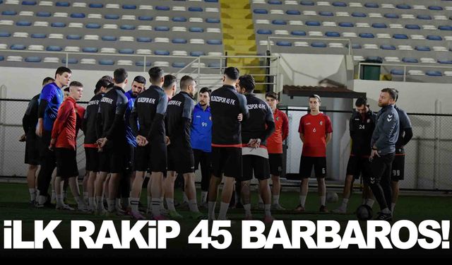 Yıldızspor 45 FK sezonu 26 Ekim’de açacak