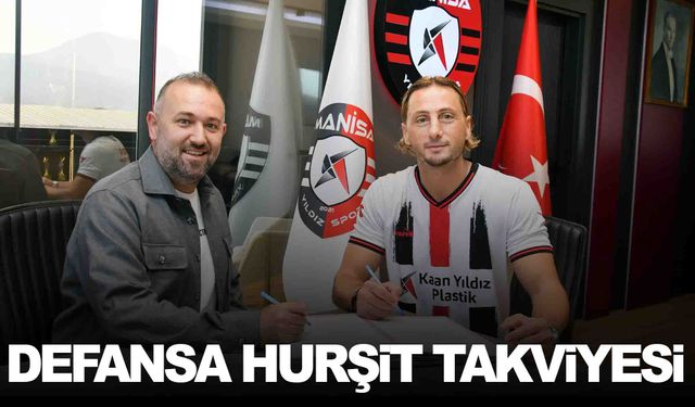 Yıldızspor 45 FK’da Hurşit Velioğlu imzaladı