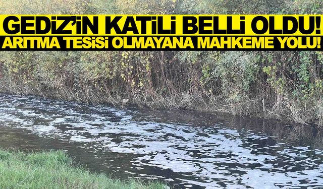 GEMA Vakfı harekete geçti… Dava yoluna gidecekler!